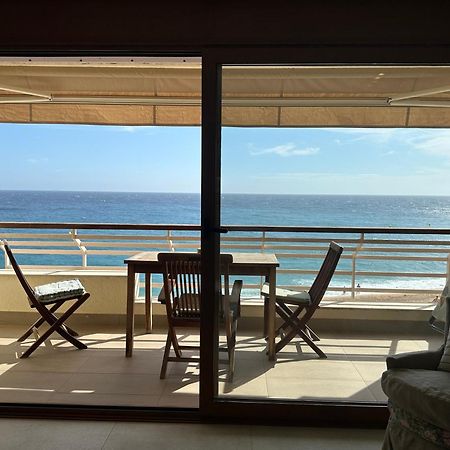 Lets Holidays Tropicana Sea Views 4 Tossa de Mar Luaran gambar