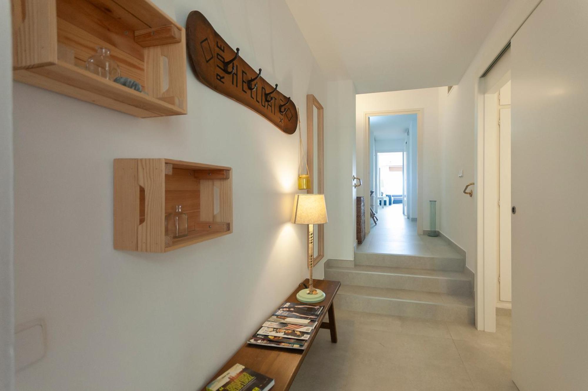Lets Holidays Tropicana Sea Views 4 Tossa de Mar Luaran gambar