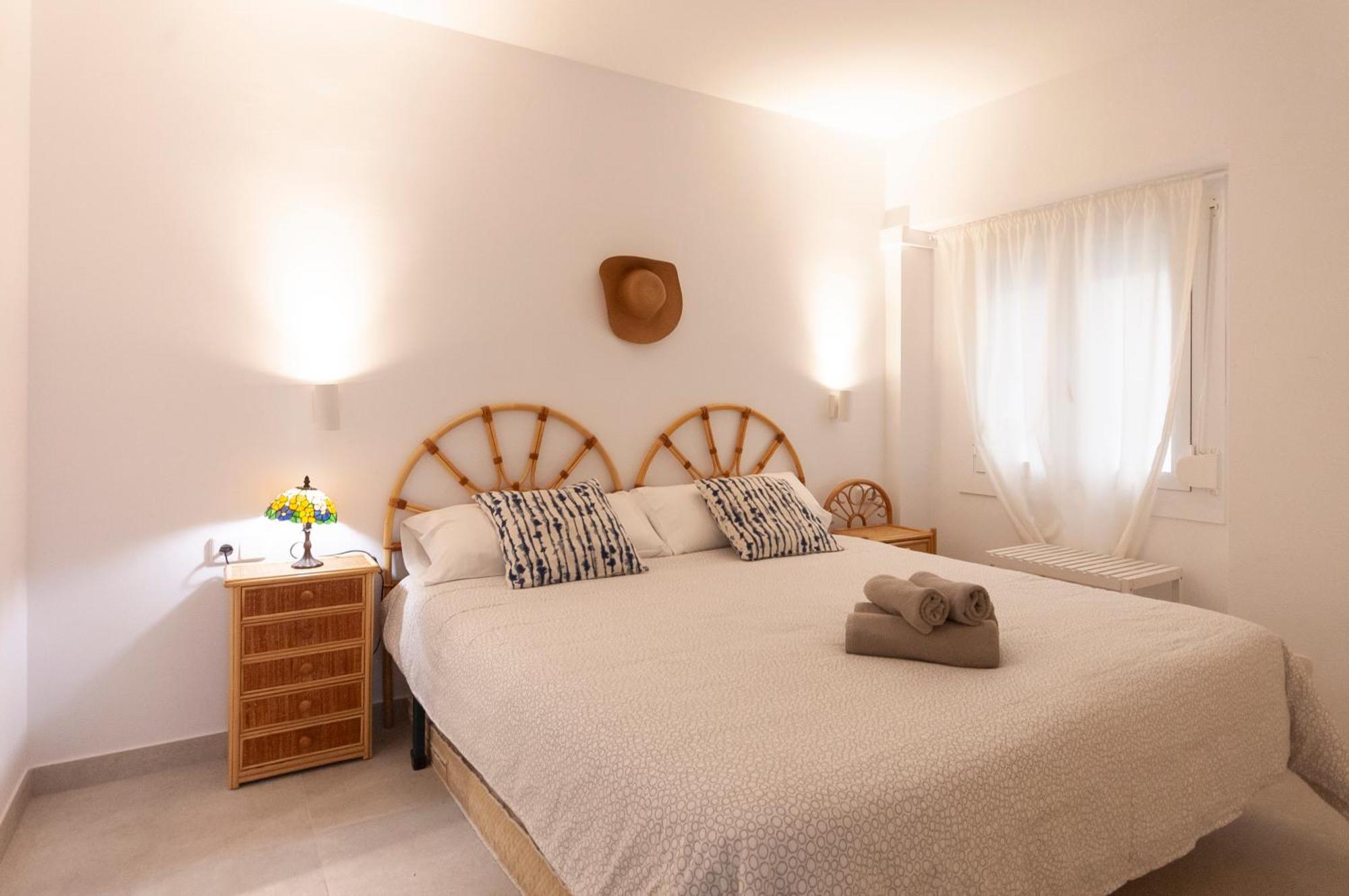 Lets Holidays Tropicana Sea Views 4 Tossa de Mar Luaran gambar
