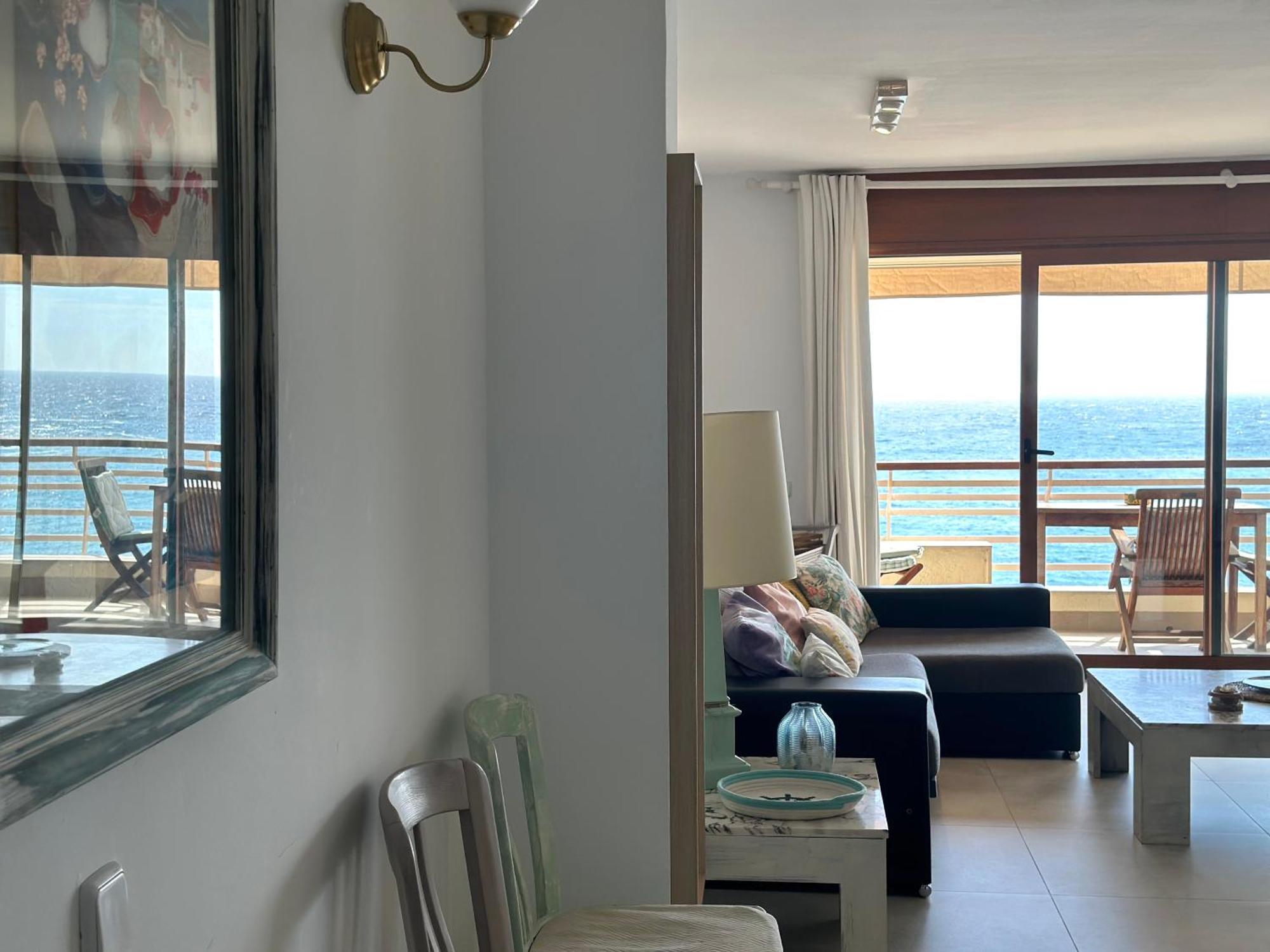 Lets Holidays Tropicana Sea Views 4 Tossa de Mar Luaran gambar
