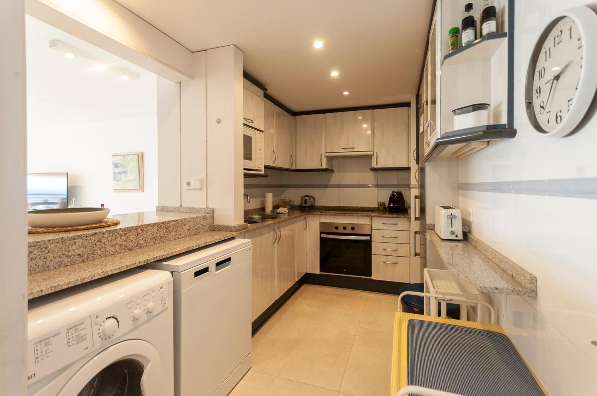 Lets Holidays Tropicana Sea Views 4 Tossa de Mar Luaran gambar