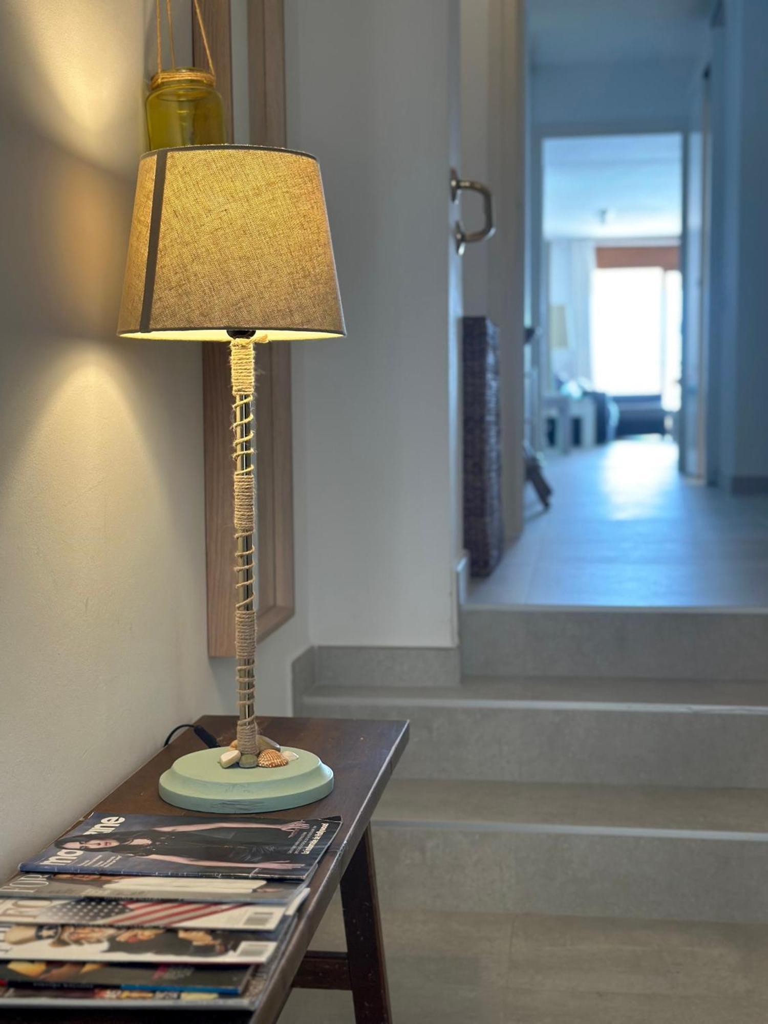 Lets Holidays Tropicana Sea Views 4 Tossa de Mar Luaran gambar