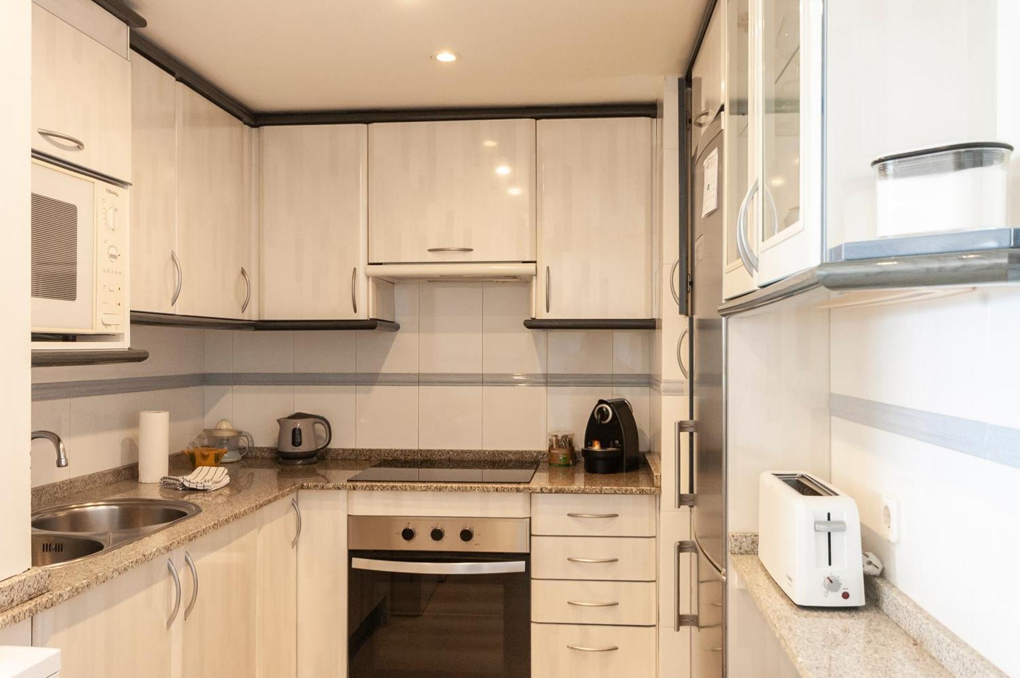 Lets Holidays Tropicana Sea Views 4 Tossa de Mar Luaran gambar