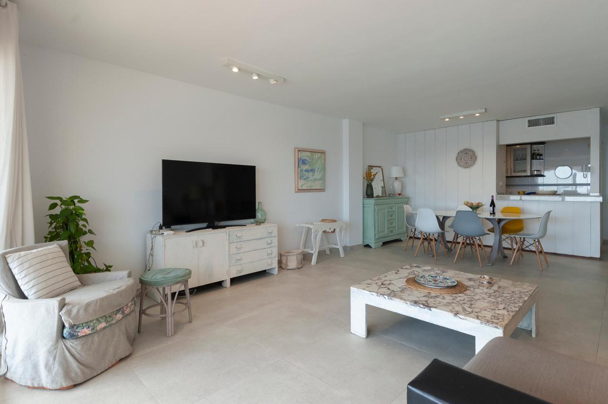 Lets Holidays Tropicana Sea Views 4 Tossa de Mar Luaran gambar
