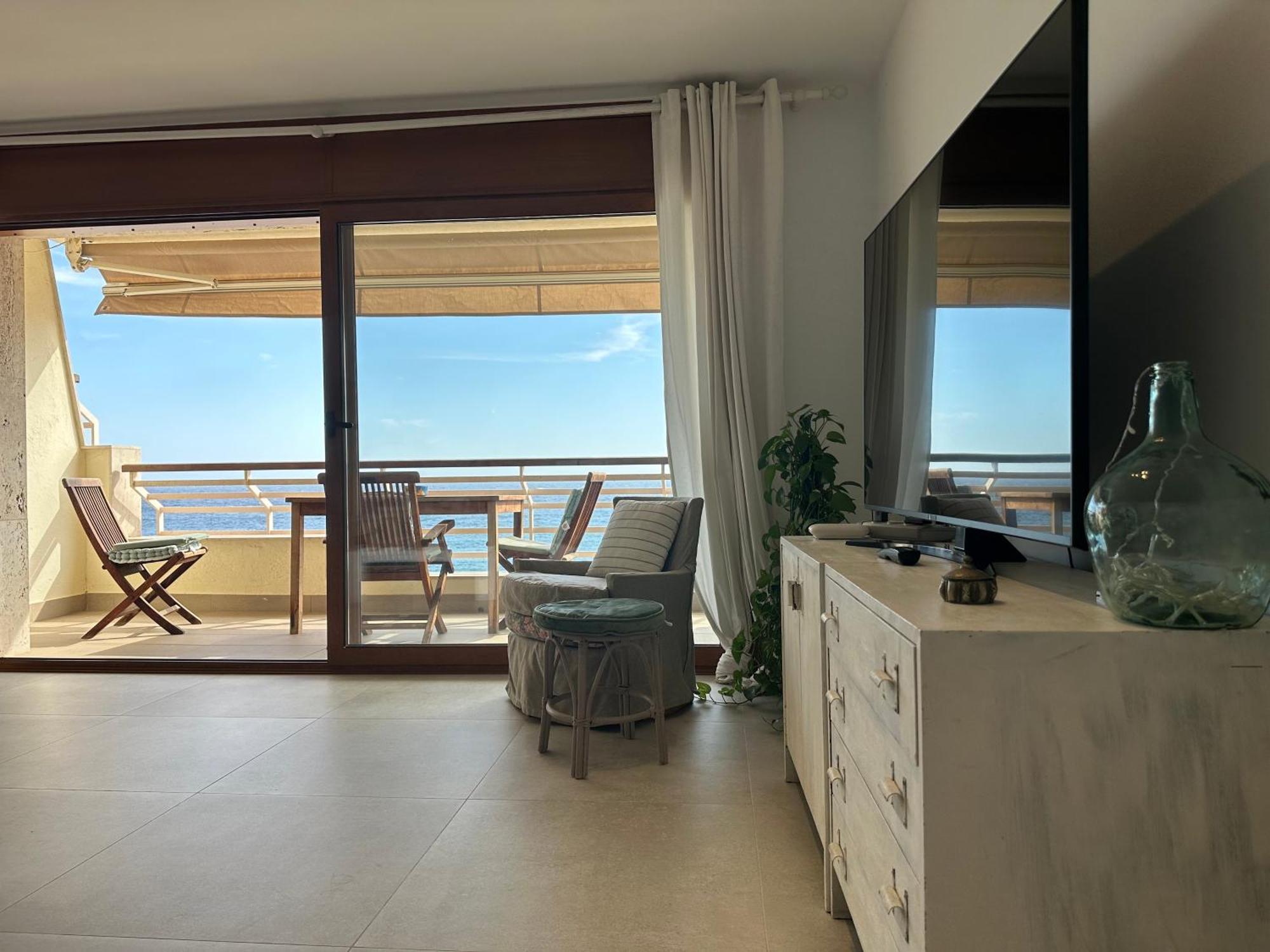Lets Holidays Tropicana Sea Views 4 Tossa de Mar Luaran gambar